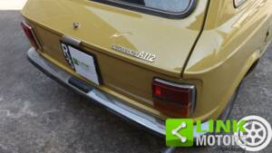 Bild 9/10 von Autobianchi A112 (1971)