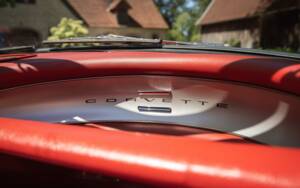 Image 37/51 of Chevrolet Corvette (1960)