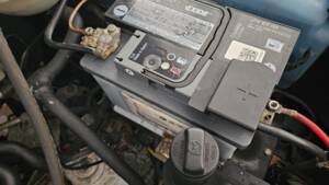 Bild 28/60 von Volkswagen Golf III 1.8 (1993)