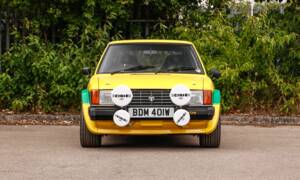 Image 6/48 de Talbot Sunbeam Lotus (1981)