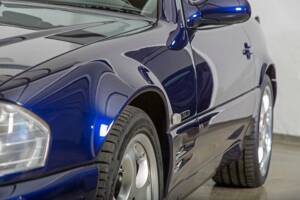 Image 15/36 de Mercedes-Benz SL 320 "Final Edition" (2000)
