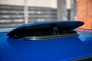 Imagen 20/50 de Subaru Impreza WRX STi (2003)