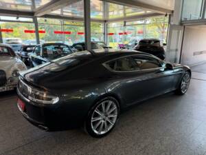 Bild 31/37 von Aston Martin Rapide (2010)