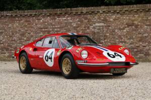 Immagine 35/50 di Ferrari Dino 246 GT (1971)