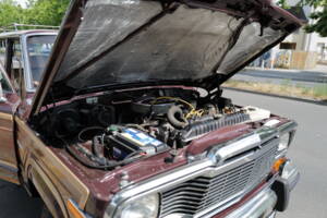 Image 51/96 of Jeep Wagoneer Limited (1982)