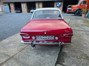 Bild 15/58 von Ford Taunus 12m 1500 TS (1965)