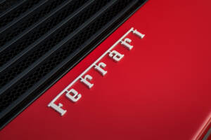 Imagen 24/51 de Ferrari Testarossa (1986)