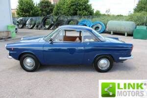 Image 9/10 of FIAT 750 Vignale Coupé (1962)