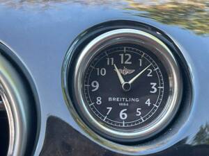 Image 14/50 de Bentley Continental Flying Spur (2010)