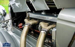 Afbeelding 37/49 van Lagonda 4,5 Liter LG 45 Rapide (1937)