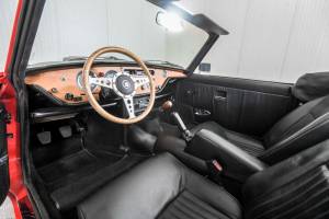 Image 9/50 of Triumph Spitfire 1500 (1975)