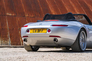 Bild 18/47 von ALPINA Roadster V8 (2003)