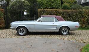 Image 4/16 of Ford Mustang 289 (1968)