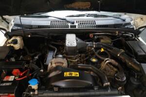 Bild 10/50 von Land Rover Range Rover 4.0 SE (1997)