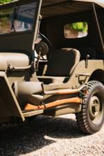Bild 15/29 von Willys Jeep M38 A1 (1944)