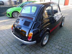 Bild 4/15 von FIAT 500 F (1971)