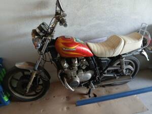 Bild 2/7 von Kawasaki DUMMY (1981)