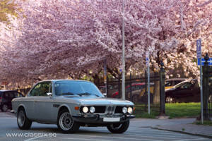 Image 5/29 de BMW 3.0 CSi (1972)