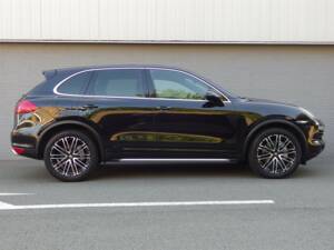 Image 5/96 of Porsche Cayenne S Diesel (2013)