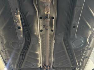 Bild 24/25 von Volkswagen Golf II GTi 1.8 (1988)