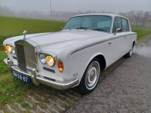 Afbeelding 5/8 van Rolls-Royce Silver Shadow I (1969)