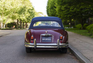 Immagine 9/24 di Jaguar XK 150 3.8 S DHC (1960)