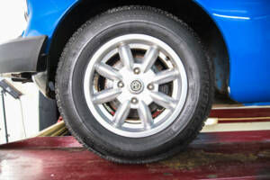 Bild 47/50 von MG MGB (1976)