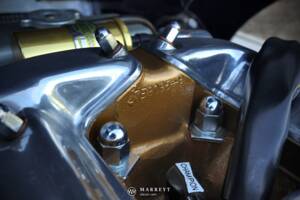 Image 29/80 de Jaguar Type E 4.2 (1966)