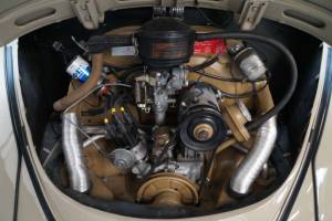 Image 10/50 de Volkswagen Maggiolino 1200 (1967)
