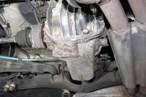 Image 22/28 of BMW 635 CSi (1989)