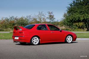 Bild 13/46 von Alfa Romeo 156 2.0 Competizione (1998)