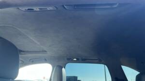 Image 27/46 de Porsche Cayenne Turbo (2011)