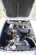 Image 17/26 de Lancia Flavia 1.8 (Pininfarina) (1965)