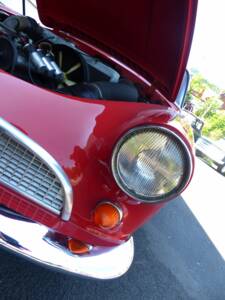 Image 9/13 de DKW Auto Union 1000 Spezial (1958)