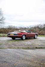 Image 25/50 of Jaguar XJS 5.3 V12 (1993)
