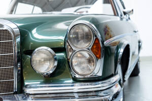 Afbeelding 30/47 van Mercedes-Benz 300 SE (1967)