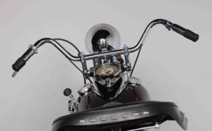 Immagine 66/79 di Harley-Davidson EL Knucklehead (1941)