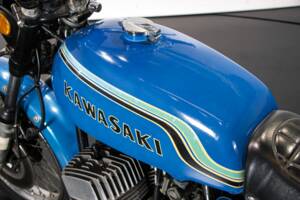 Image 46/48 of Kawasaki 750 H2 Mach IV (1972)