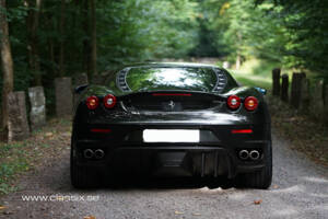 Bild 11/24 von Ferrari F 430 (2008)