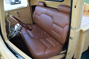 Afbeelding 13/49 van Chevrolet AK Series (1946)