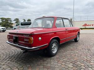Immagine 6/35 di BMW 1600 - 2 (1970)