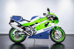 Bild 7/14 von Kawasaki DUMMY (1990)