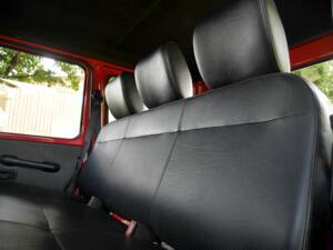 Immagine 22/30 di Steyr-Puch 280 GE (lang) (1985)