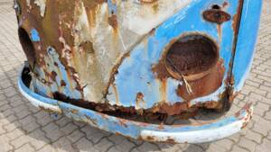 Bild 8/50 von Volkswagen T1 Kombi (1957)
