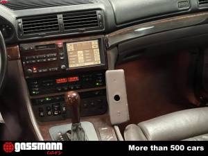 Bild 14/15 von BMW 750iL (1999)
