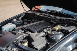 Immagine 9/44 di BMW 328i Touring (1997)