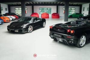Image 1/24 of Ferrari F430 Spider (2008)
