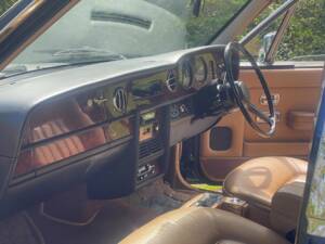 Imagen 7/12 de Rolls-Royce Silver Spur (1981)