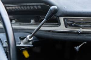 Image 24/29 de Peugeot 404 Coupé (1966)