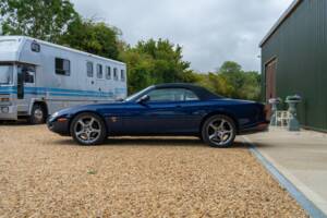 Imagen 12/50 de Jaguar XKR (2000)